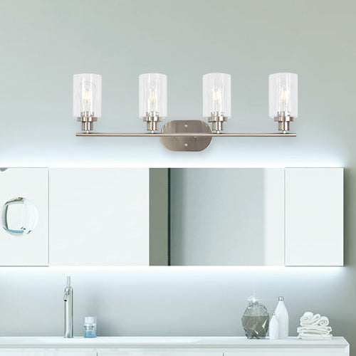 Bulbs for bathroom vanity new arrivals